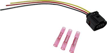 Hoffer 8035473 - Vadu remonta komplekts, diferenciālā spiediena sensors www.autospares.lv