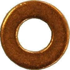 Hoffer 8029166 - Blīve, Sprauslas korpuss www.autospares.lv