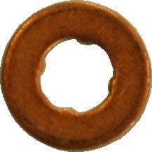 Hoffer 8029175 - Blīve, Sprauslas korpuss www.autospares.lv