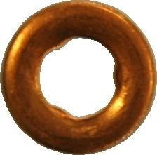 Hoffer 8029178 - Blīve, Sprauslas korpuss www.autospares.lv