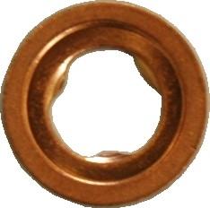 Hoffer 8029177 - Blīve, Sprauslas korpuss www.autospares.lv