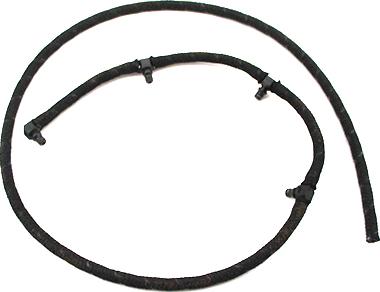 Hoffer 8029858 - Šļūtene, Degvielas noplūde www.autospares.lv