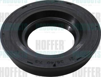 Hoffer 80298524 - Remkomplekts, Sprausla www.autospares.lv