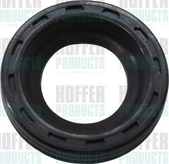 Hoffer 80298526 - Remkomplekts, Sprausla autospares.lv