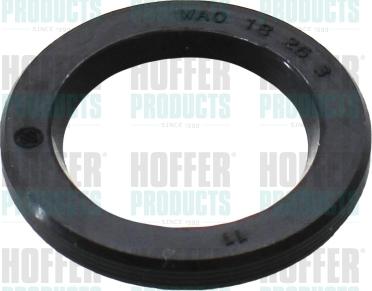 Hoffer 80298527 - Remkomplekts, Sprausla www.autospares.lv