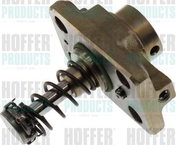 Hoffer 80298682 - Cilindru galva www.autospares.lv