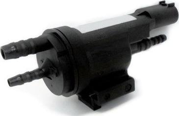 Hoffer 8029394 - Valve, EGR exhaust control www.autospares.lv