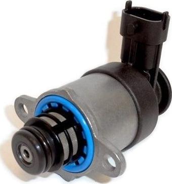 Hoffer 8029392 - Control Valve, fuel quantity (common rail system) www.autospares.lv