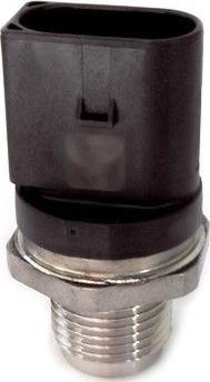 Hoffer 8029357 - Sensor, fuel pressure www.autospares.lv