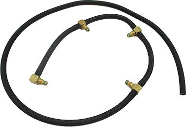 Hoffer 8029795E - Šļūtene, Degvielas noplūde www.autospares.lv