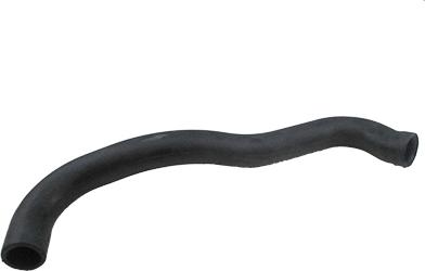 Hoffer 8196539 - Charger Intake Air Hose www.autospares.lv