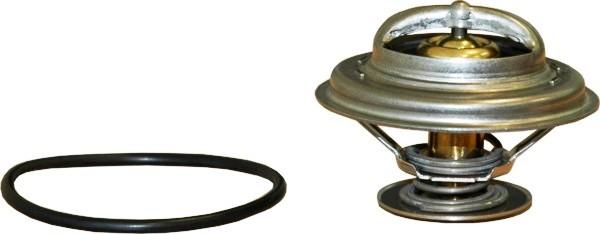 Hoffer 8192476 - Coolant thermostat / housing www.autospares.lv