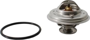 Hoffer 8192518 - Coolant thermostat / housing www.autospares.lv