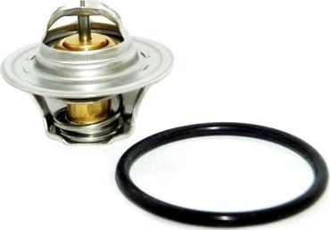 Hoffer 8192185 - Coolant thermostat / housing www.autospares.lv