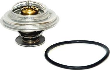 Hoffer 8192171 - Coolant thermostat / housing www.autospares.lv