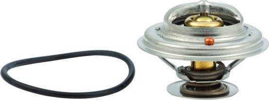 Hoffer 8192173 - Coolant thermostat / housing www.autospares.lv