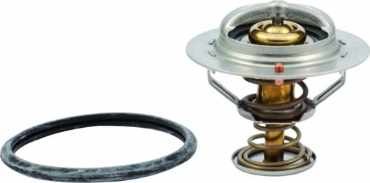 Hoffer 8192343 - Coolant thermostat / housing www.autospares.lv