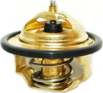 Hoffer 8192356 - Термостат охлаждающей жидкости / корпус www.autospares.lv