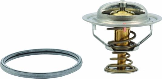 Hoffer 8192307 - Coolant thermostat / housing www.autospares.lv