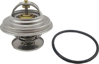 Hoffer 8192312 - Coolant thermostat / housing www.autospares.lv