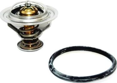 Hoffer 8192292 - Coolant thermostat / housing www.autospares.lv