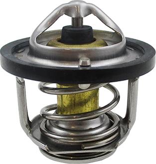 Hoffer 8192202 - Coolant thermostat / housing www.autospares.lv