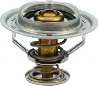 Hoffer 8192287 - Термостат охлаждающей жидкости / корпус www.autospares.lv