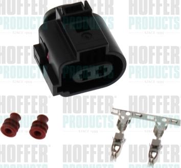 Hoffer 81335 - Kontaktspraudnis autospares.lv