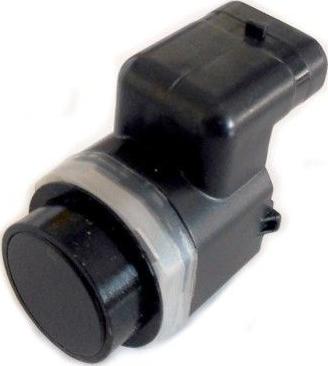 Hoffer 8294550 - Sensor, parking assist www.autospares.lv