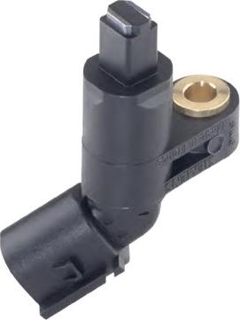 Hoffer 8290002 - Sensor, wheel speed www.autospares.lv