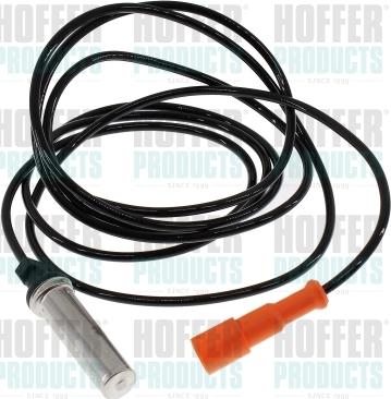 Hoffer 82901333 - Devējs, Riteņu griešanās ātrums www.autospares.lv