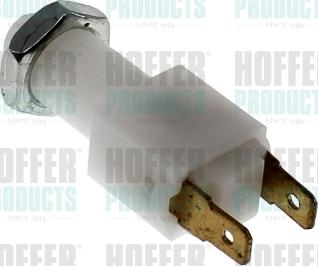 Hoffer 3500177 - Bremžu signāla slēdzis www.autospares.lv