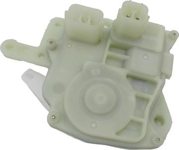 Hoffer 3100464 - Regulēšanas elements, Centrālā atslēga www.autospares.lv