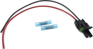 Hoffer 25454 - Vadu remkomplekts, Centrālā elektroapgādes sistēma www.autospares.lv