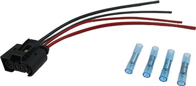 Hoffer 25482 - Vadu remkomplekts, Centrālā elektroapgādes sistēma www.autospares.lv