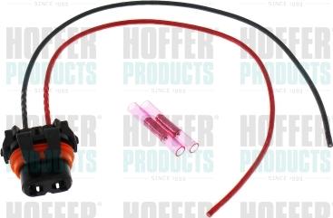 Hoffer 25559 - - - www.autospares.lv