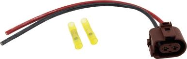 Hoffer 25505 - Vadu remkomplekts, Centrālā elektroapgādes sistēma www.autospares.lv