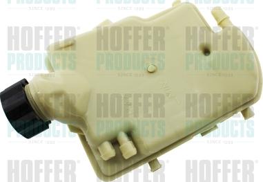 Hoffer 2035194 - Компенсационный бак, охлаждающая жидкость www.autospares.lv