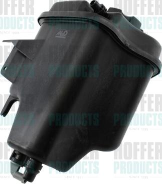 Hoffer 2035139 - Kompensācijas tvertne, Dzesēšanas šķidrums www.autospares.lv