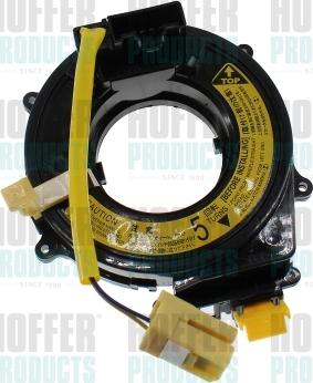 Hoffer 21031361 - Spirālatspere, Gaisa spilvens www.autospares.lv