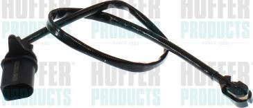 Hoffer 212169 - Indikators, Bremžu uzliku nodilums www.autospares.lv