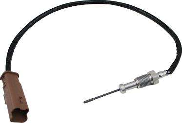 Hoffer 7451901E - Sensor, exhaust gas temperature www.autospares.lv