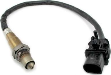 Hoffer 7481955 - Lambda Sensor www.autospares.lv