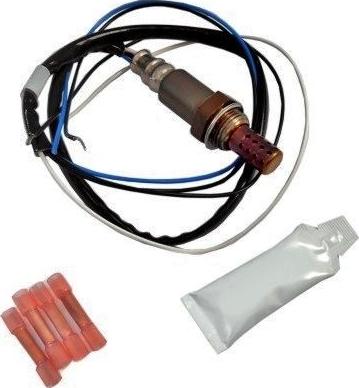 Hoffer 7481951 - Lambda Sensor www.autospares.lv