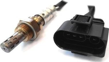 Hoffer 7481545 - Lambda Sensor www.autospares.lv