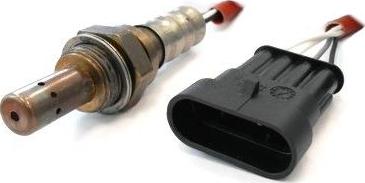 Hoffer 7481541 - Lambda Sensor www.autospares.lv