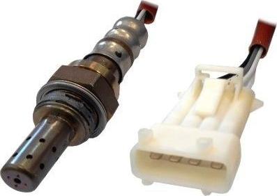 Hoffer 7481542 - Lambda Sensor www.autospares.lv