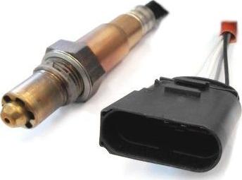 Hoffer 7481550 - Lambda Sensor www.autospares.lv