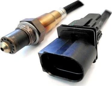 Hoffer 7481553 - Lambda Sensor www.autospares.lv