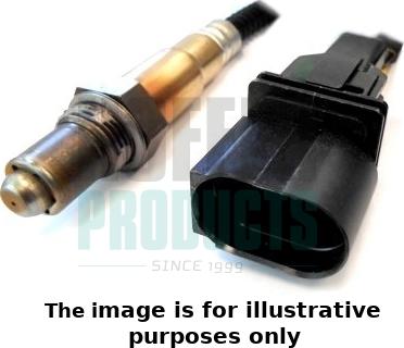 Hoffer 7481519E - Lambda Sensor www.autospares.lv